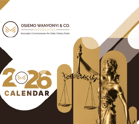 2026 Calendar